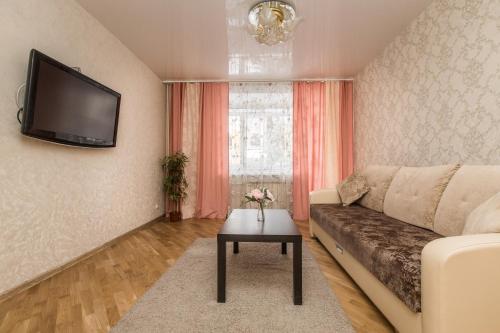 Apartment on Osharskaya 15 - main image