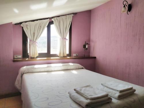  Serrania - Apartamentos El Cabo in Las Majadas