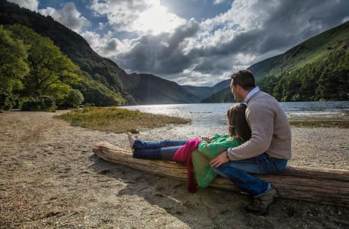 The Lodge at Woodenbridge - image 11