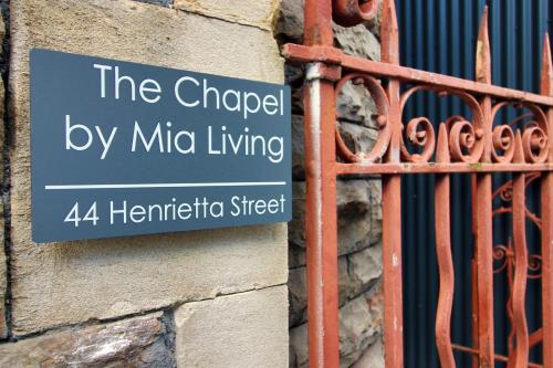 The Chapel By Mia Living, , South Wales