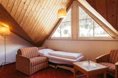 Hotel Nassereinerhof - image 13