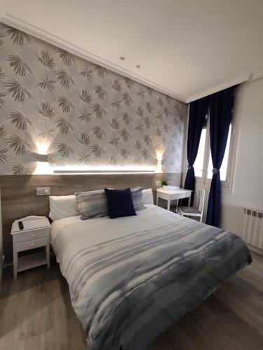 Hostal Alfaro, Madryt
