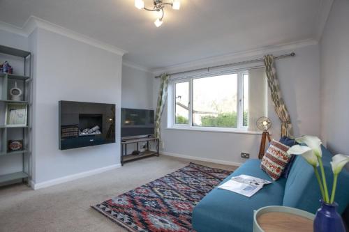 Avalon, Exeter gîte à louer Upton Pyne