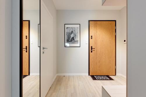 One-Bedroom Apartment image 10
