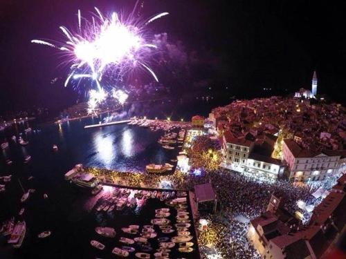 Apartment Rovinj (230-3)