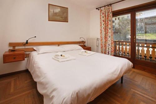 Besson Apartments and Ski Rental