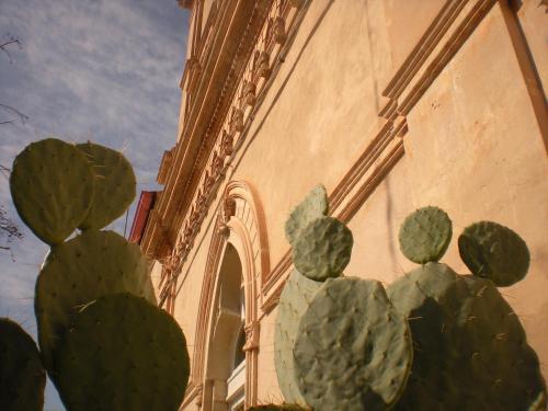  La Moresca Maison De Charme in Marina di Ragusa