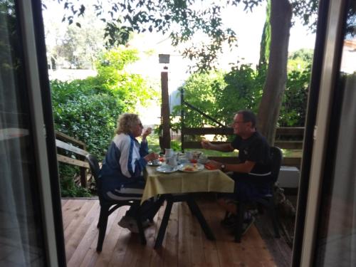 B&B Il Giardino Etrusco 5