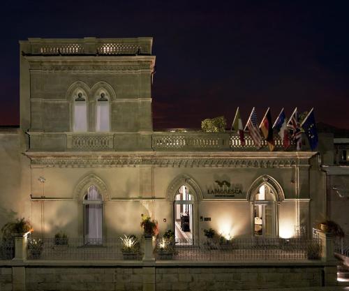  La Moresca Maison De Charme in Marina di Ragusa