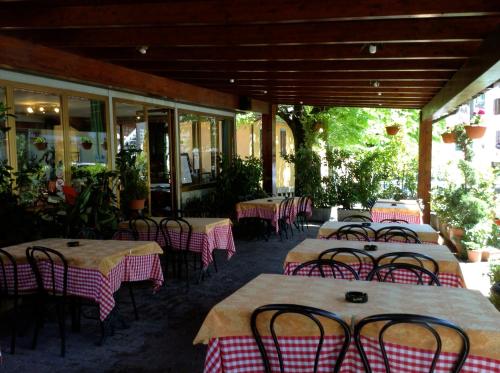  Albergo Ristorante Da Carlino in Castelnuovo di Garfagnana