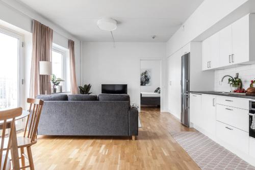 편의 시설/서비스, Apartments Malmö (Apartments Malmo) in 말모 니어 센터