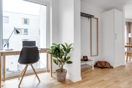 편의 시설/서비스, Apartments Malmö (Apartments Malmo) in 말모 니어 센터