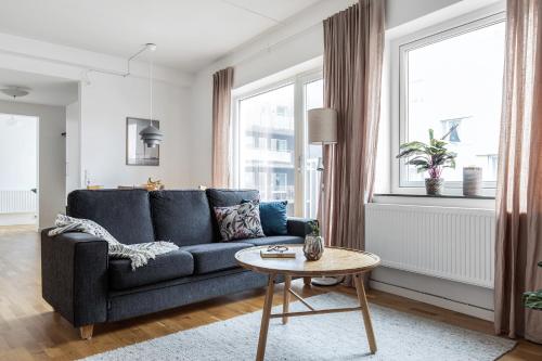 편의 시설/서비스, Apartments Malmö (Apartments Malmo) in 말모 니어 센터