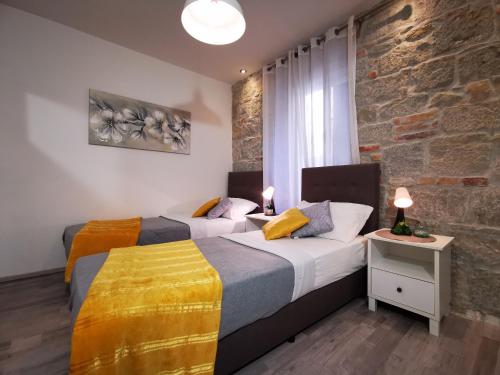 Apartment Herc, Сплит