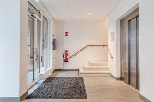 숙소 외관, Apartments Malmö (Apartments Malmo) in 말모 니어 센터