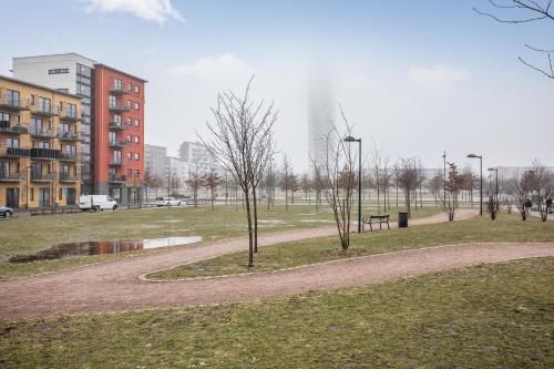 편의 시설/서비스, Apartments Malmö (Apartments Malmo) in 말모 니어 센터