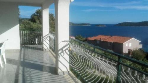 Apartment in Sevid with Seaview, Terrace, Air condition, WIFI (4750-2)