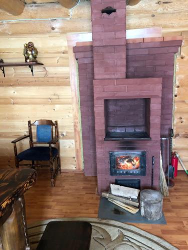 Russkaya Usadba - image 37