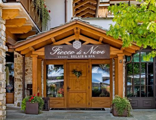 Fiocco di Neve Relais & SPA