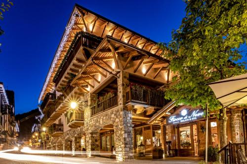  Fiocco di Neve Relais & SPA in 12015 Limone Piemonte