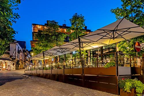  Fiocco di Neve Relais & SPA in Limone Piemonte