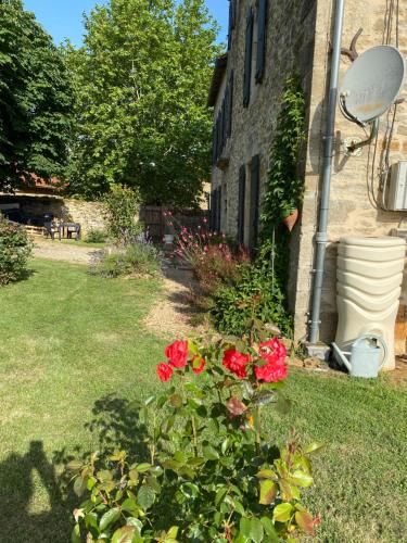 Chambres et table d'hôtes Le cèdre Aveyron