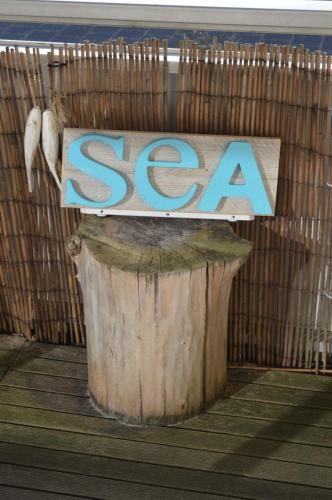  Sea in Egmond aan Zee