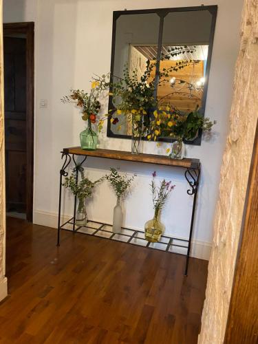 Facilities, Chambres et table d'hotes Le cedre Aveyron in Rodez