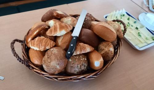 Ételek és italok, Wollröder Krug (Wollroder Krug) in Guxhagen