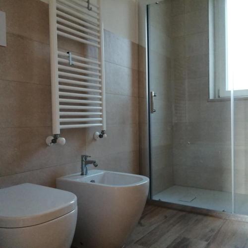 B&b Il Poggio Eccelso – Ogliastro Cilento, UT