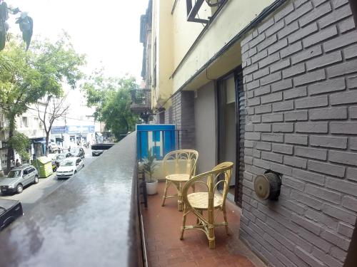 EMILIA HOTEL in Rosario