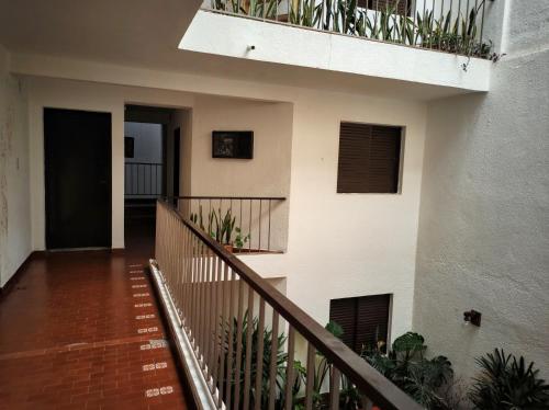 EMILIA HOTEL in Rosario