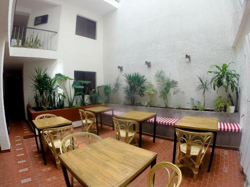 EMILIA HOTEL in Rosario