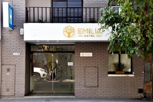 EMILIA HOTEL - Hotel - Rosario
