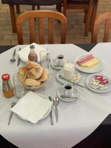 ห้องอาหาร, Kualquer Koisa in ตอนเดลา