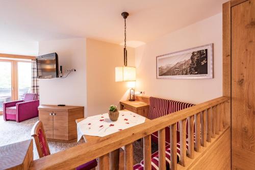 Hotel Pramstraller - main image