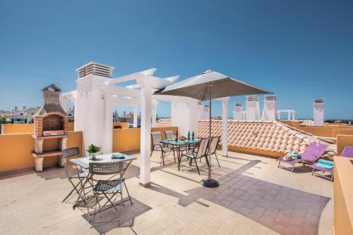  Cabanas Golf Resort by Premier Algarve in Cabanas de Tavira