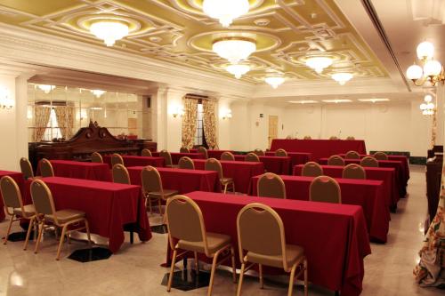 Hotel Albani Firenze - image 9