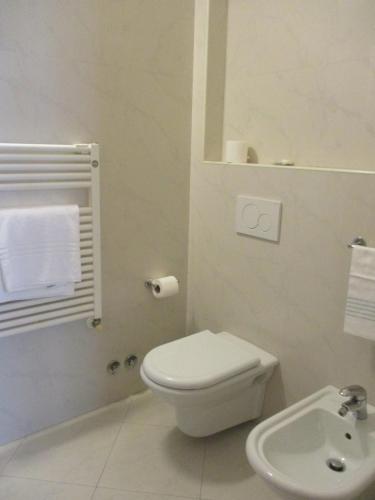 Affittacamere ACCASA – Prato, MT