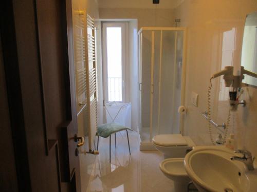 Affittacamere ACCASA – Prato, MT
