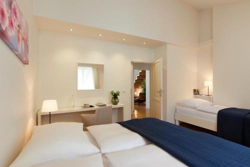 Residence Vocelova, Praha (fotografie 7)