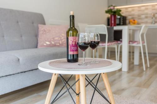 Instalações, Grobla by Loft Apartments in Long Gardens