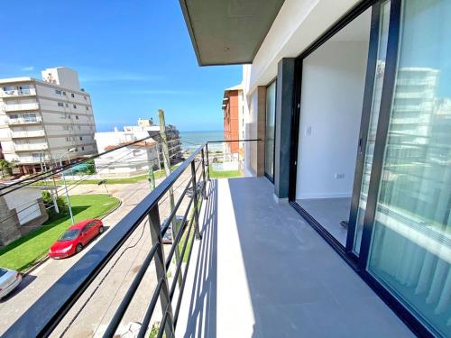 Edificio Zafiro a 150 Mt de las mejores playas! Complejo familiar