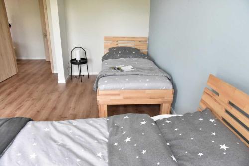 Sonnenscheinhaus Wohnung 2 1.5km von Erbach (Odenwald) entfernt
