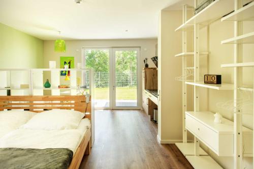 Sonnenscheinhaus Wohnung 3 1.5km von Erbach (Odenwald) entfernt