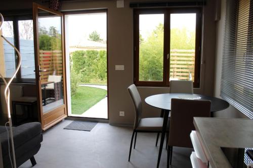 Appartement entre Sisteron et Gorges de la Méouge " Les Hauts de Toscane "