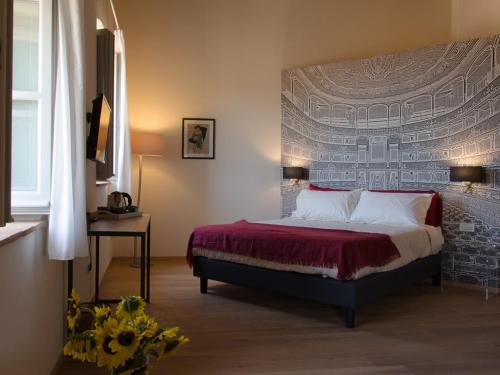 Antico Sipario Boutique Hotel