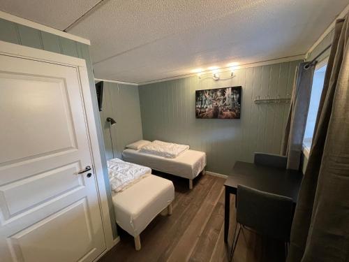 Granmo Camping Room Type - Economy Double Room