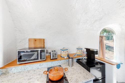 McKenzie View Cottage in 尤金市中心