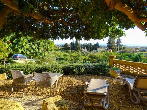 Villa La Lumia B&B Suites & Apartments - image 5